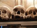 Kutna Hora - Church Of Bones - Sedlec Ossuary